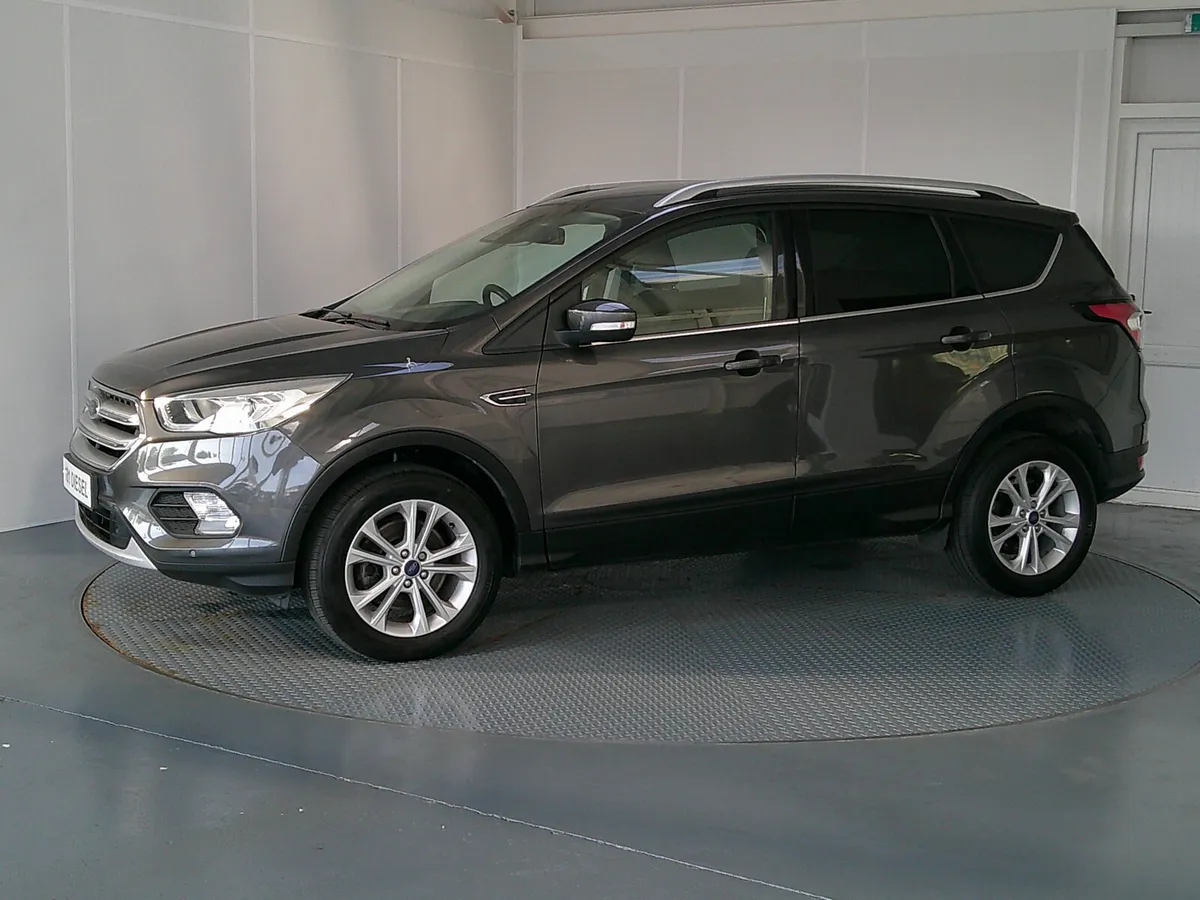 Ford Kuga 2018 - Image 3
