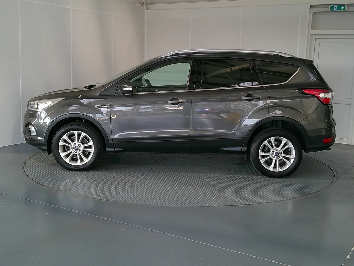 Ford Kuga 2018 - Image 4