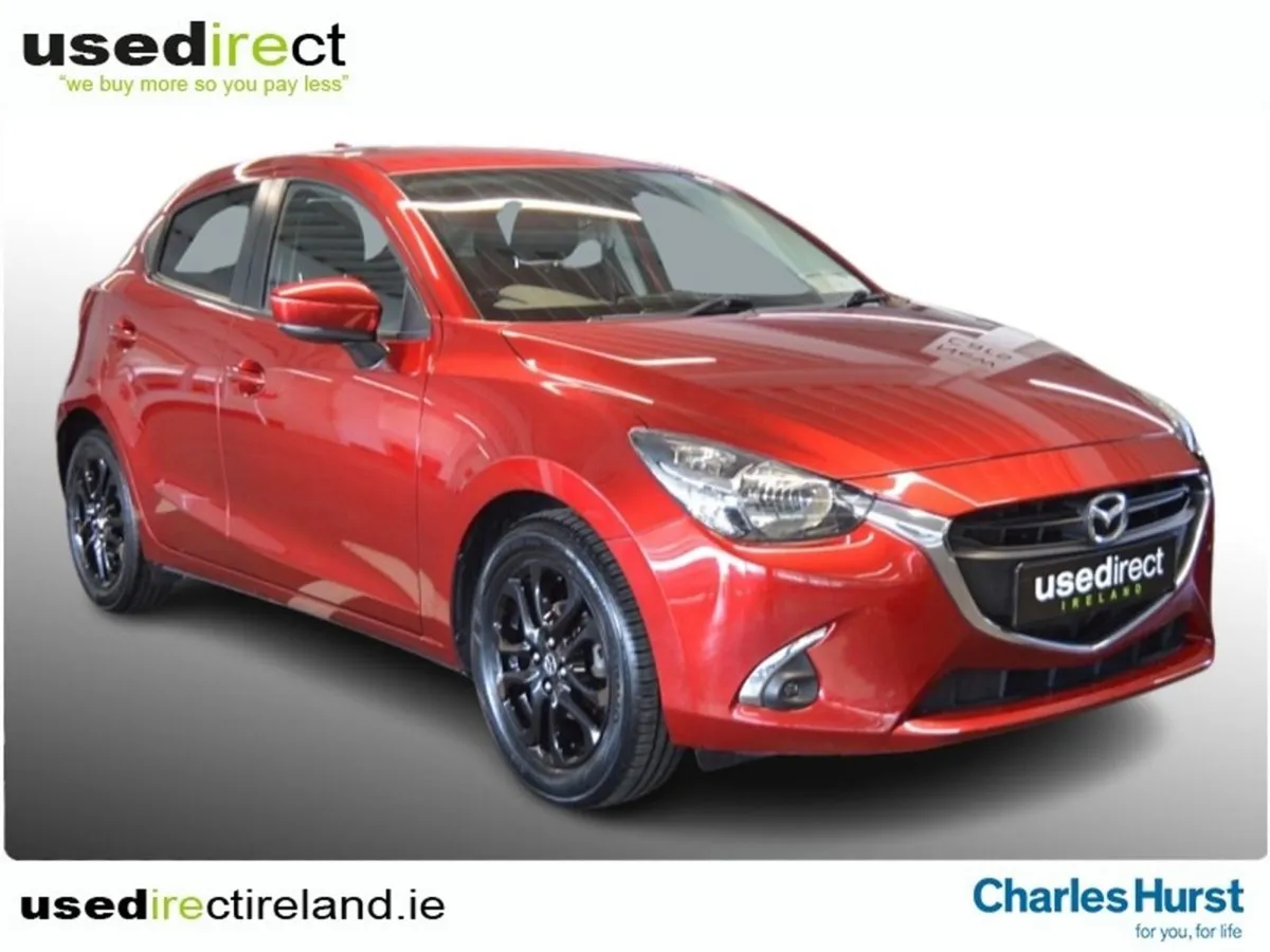 Mazda 2 1.5 75ps Executive - Image 1