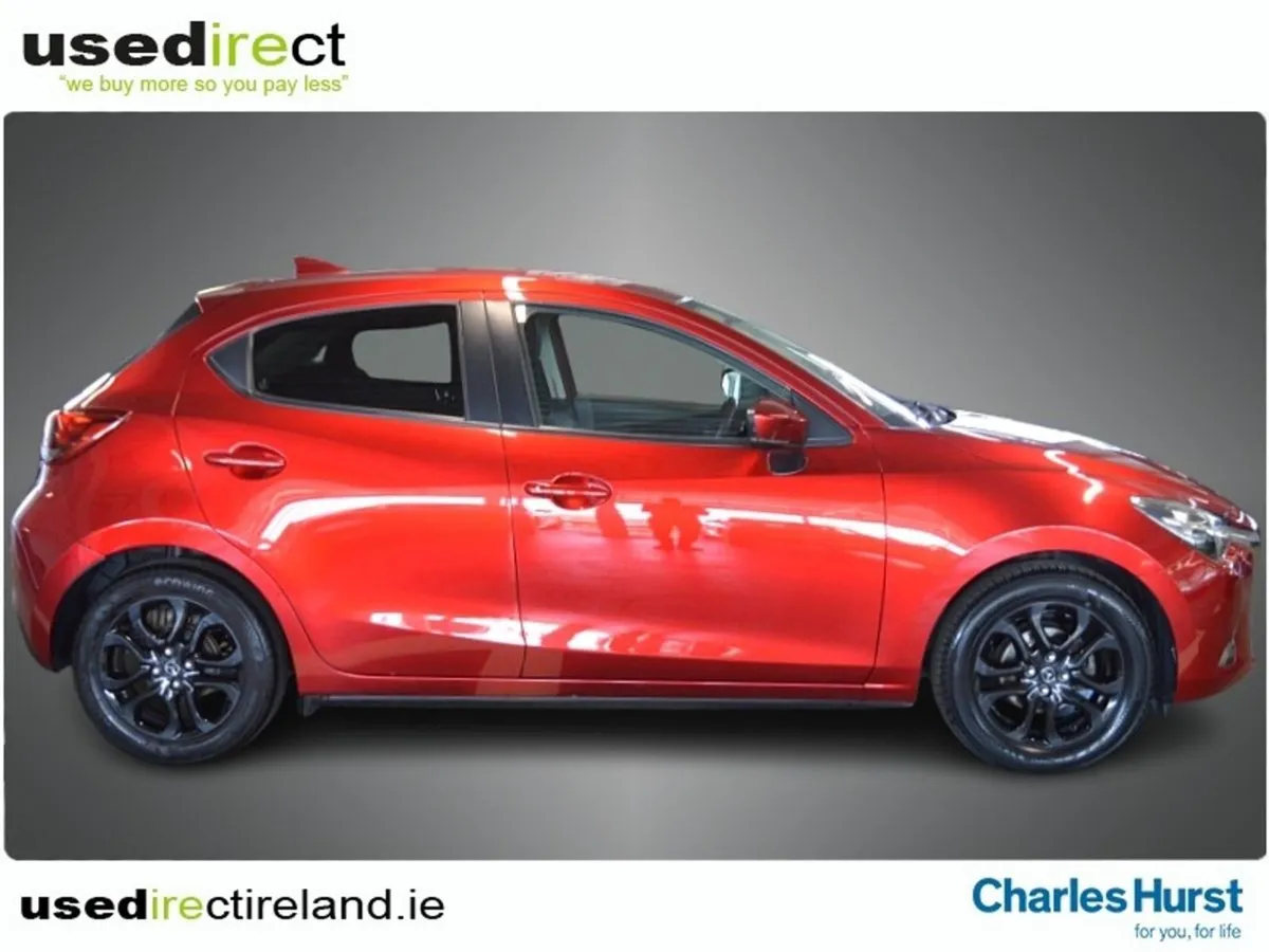 Mazda 2 1.5 75ps Executive - Image 2