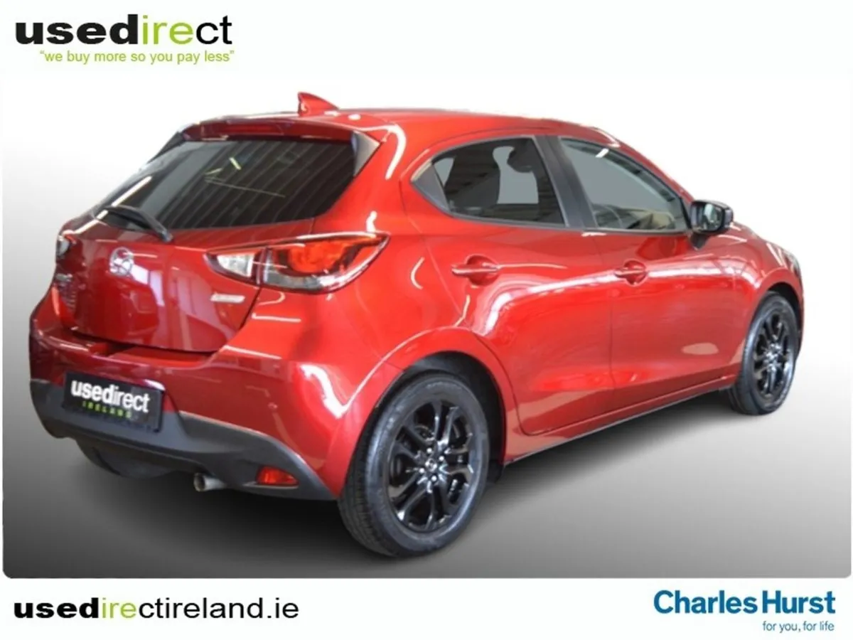 Mazda 2 1.5 75ps Executive - Image 3