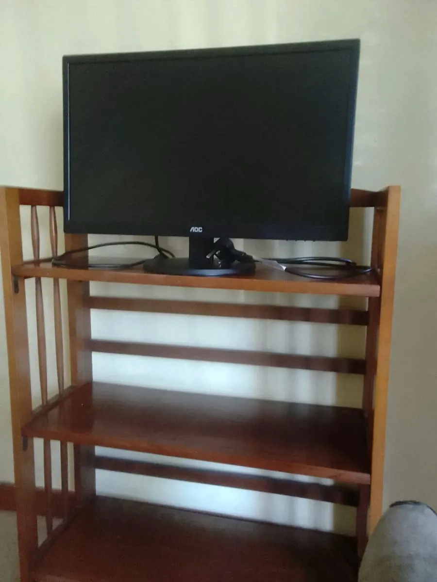 Monitor AOC