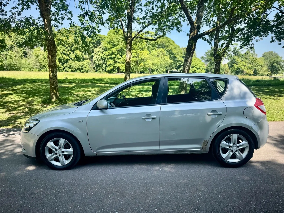 2012 Kia Ceed • NEW NCT 3-26• - Image 3