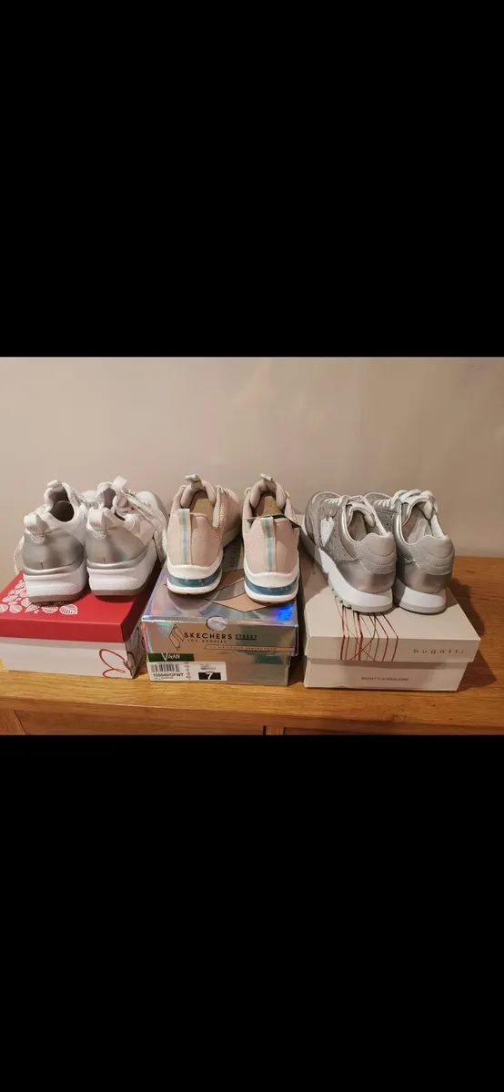 Ladies trainers - Image 2