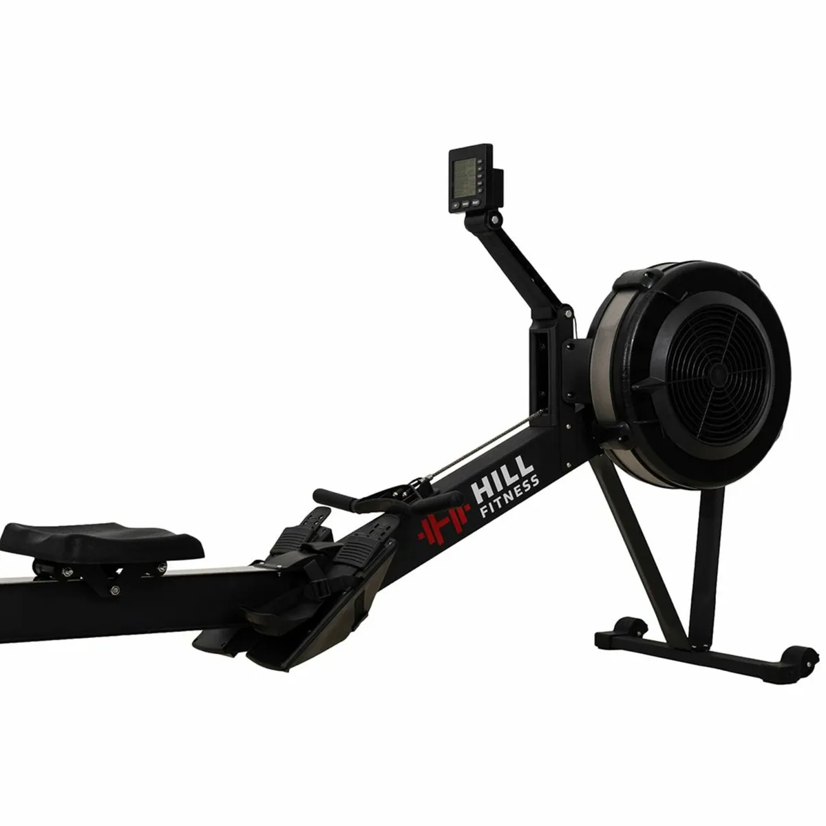 Air Series Rowing Machine - Rower, Gym - Image 2