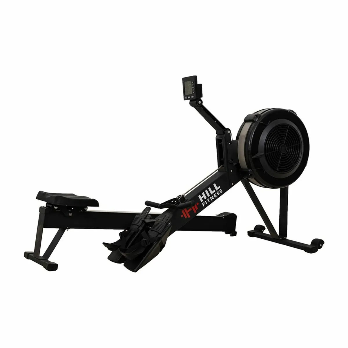 Air Series Rowing Machine - Rower, Gym - Image 4