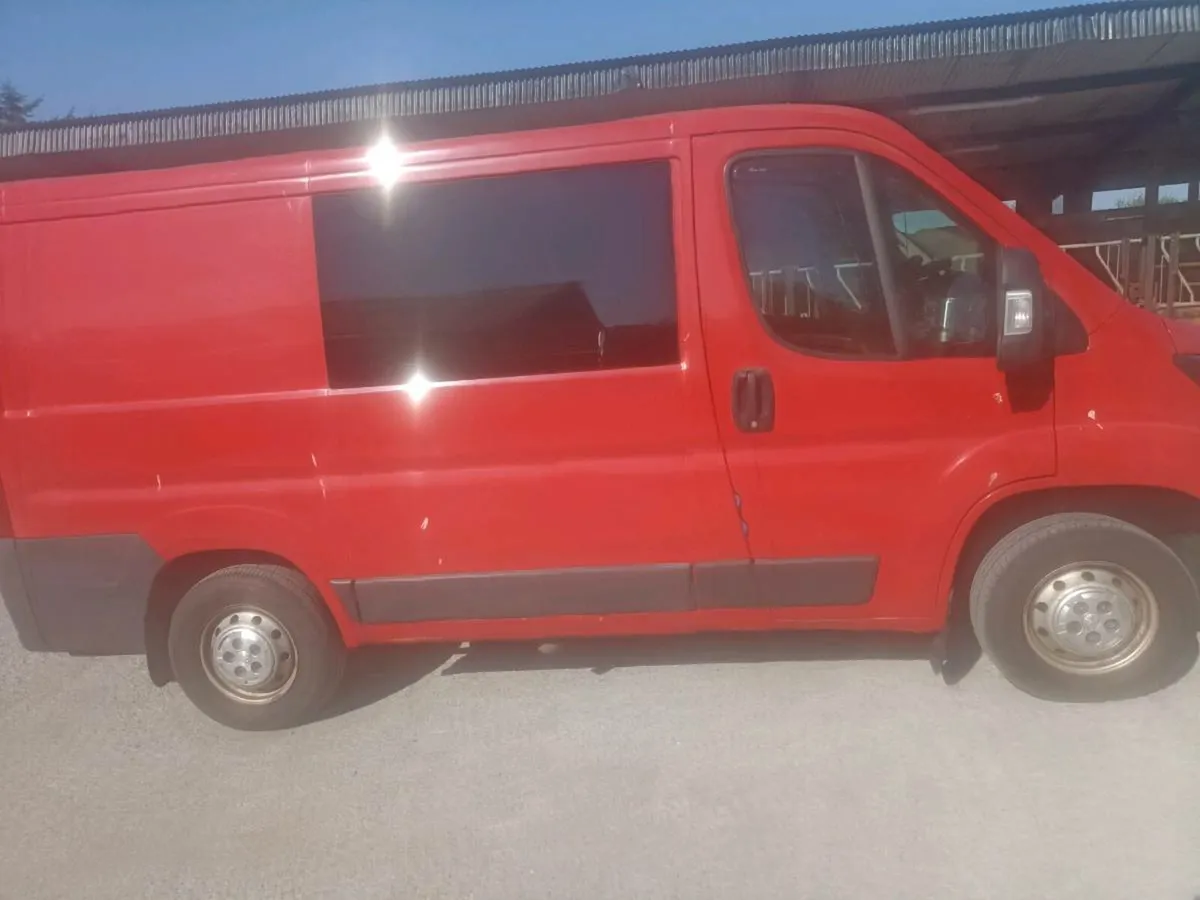 Campervan - Image 2