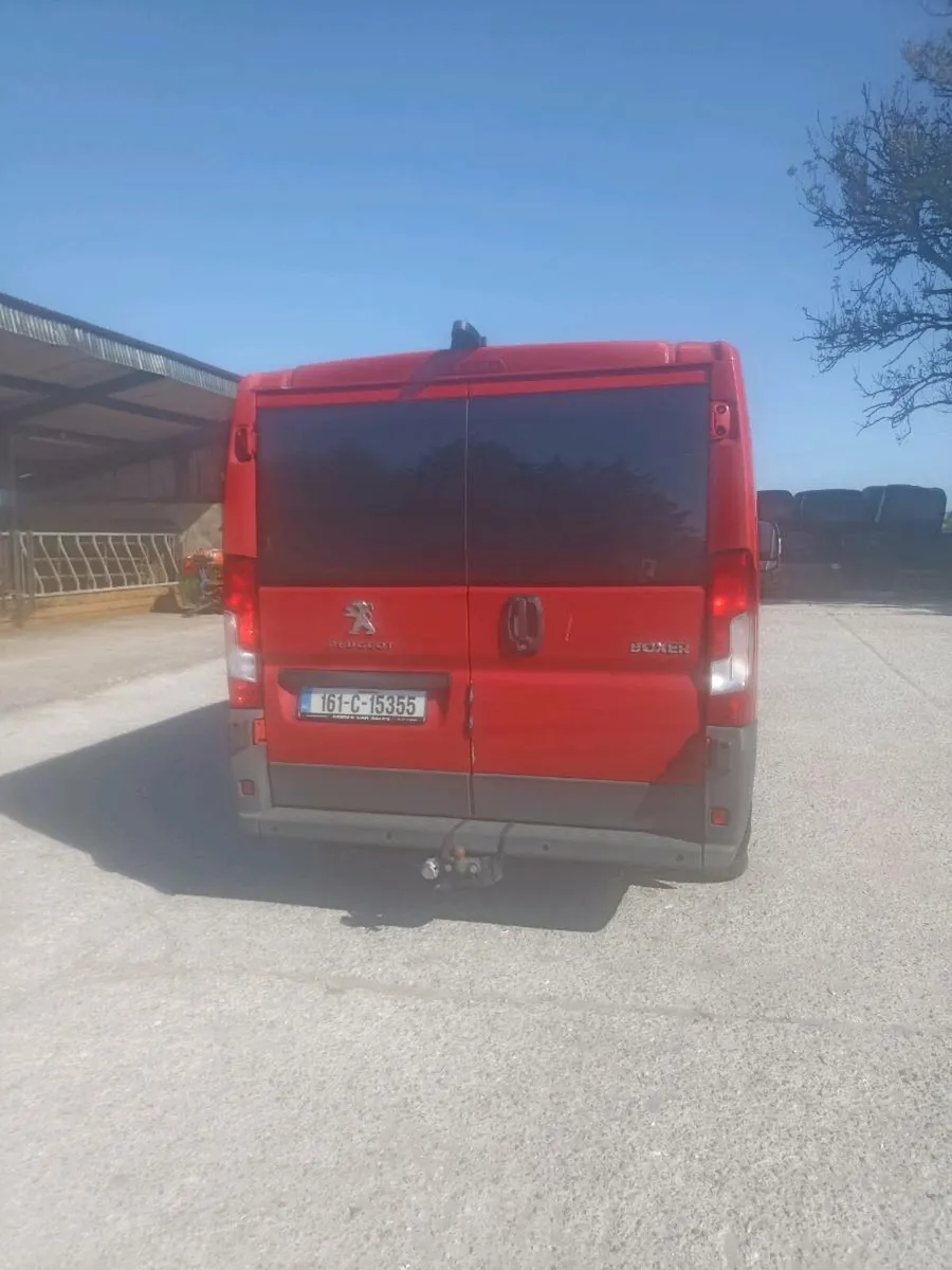Campervan - Image 3