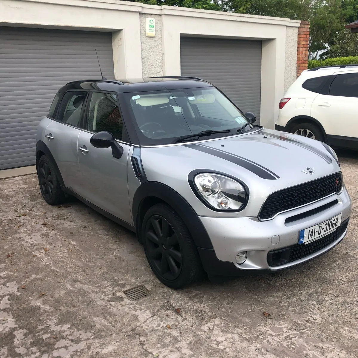 Mini Countryman Cooper SD - Image 1