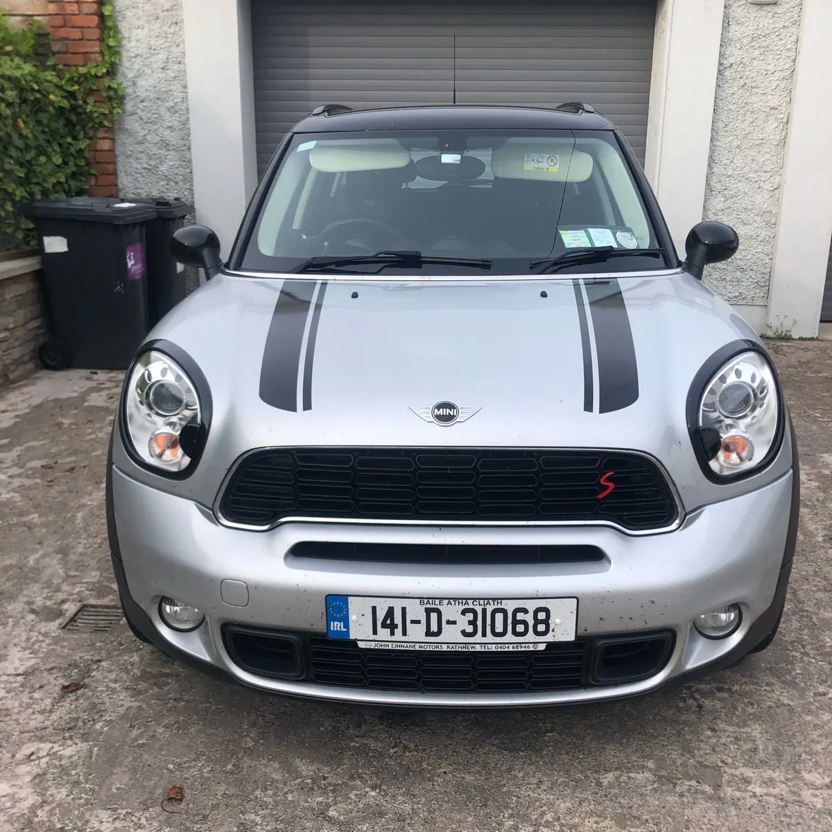 Mini Countryman Cooper SD - Image 2