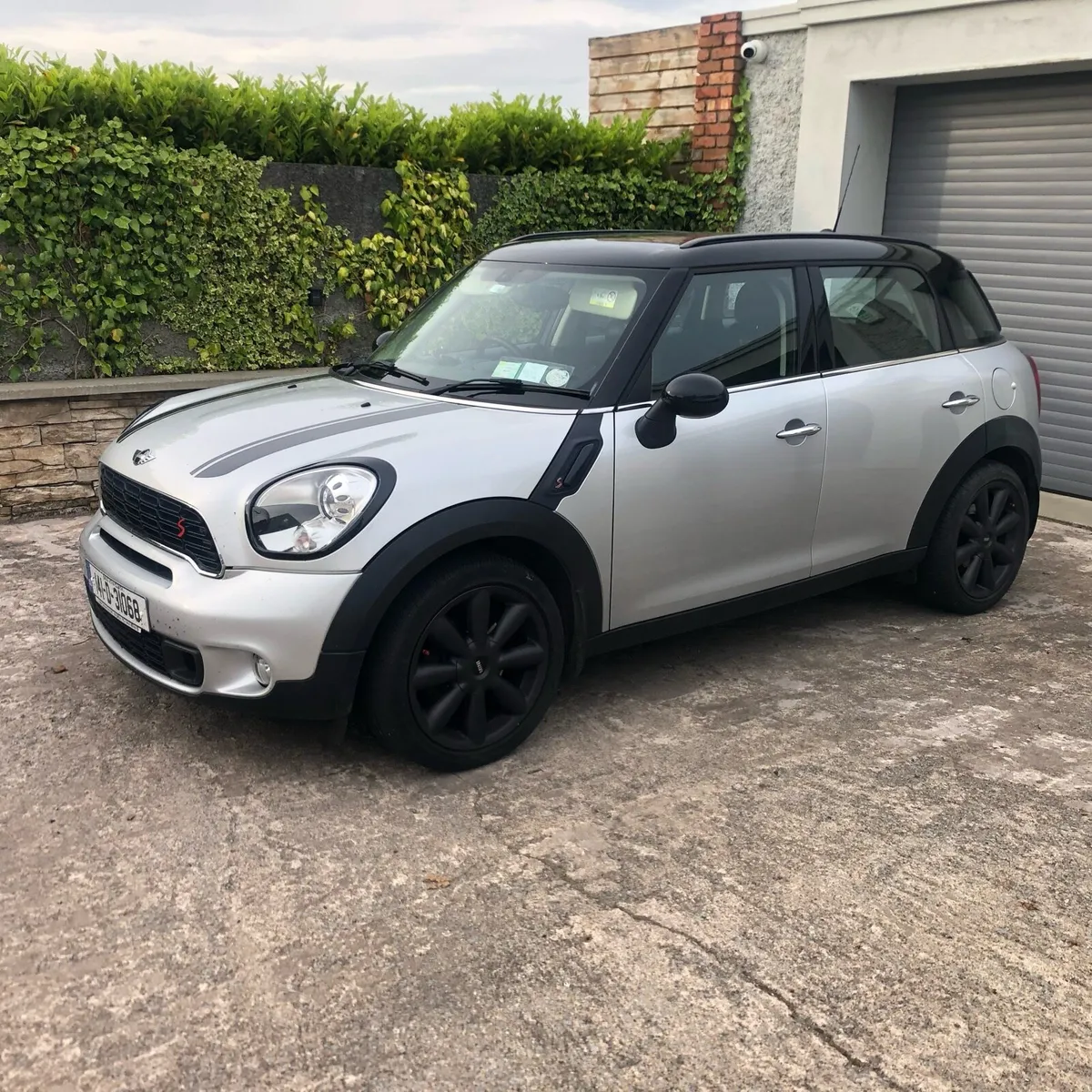 Mini Countryman Cooper SD - Image 3