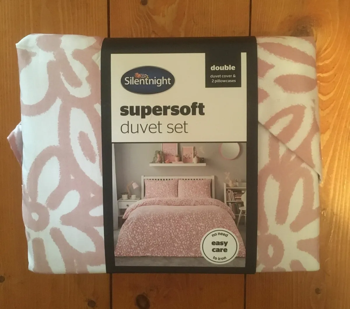 Selection of BRAND NEW Double Duvet Cover Sets - Image 3