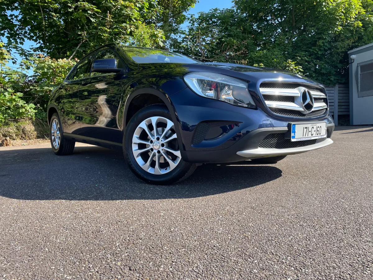GLA 180 STYLE | 1 OWNER | LOW KMS | NCT '27 - Image 3