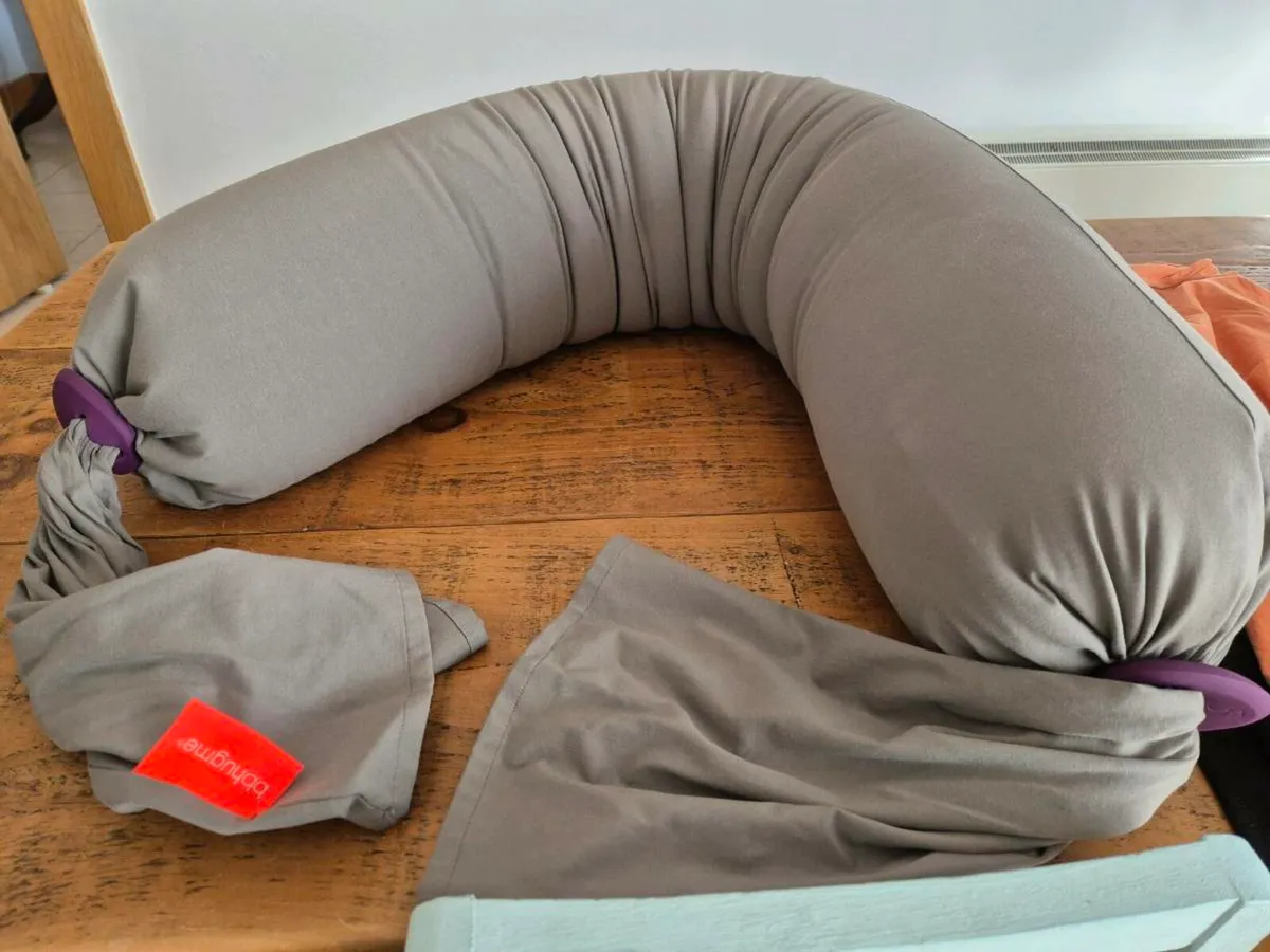 BBHUGME Pregnancy Pillow - Image 2