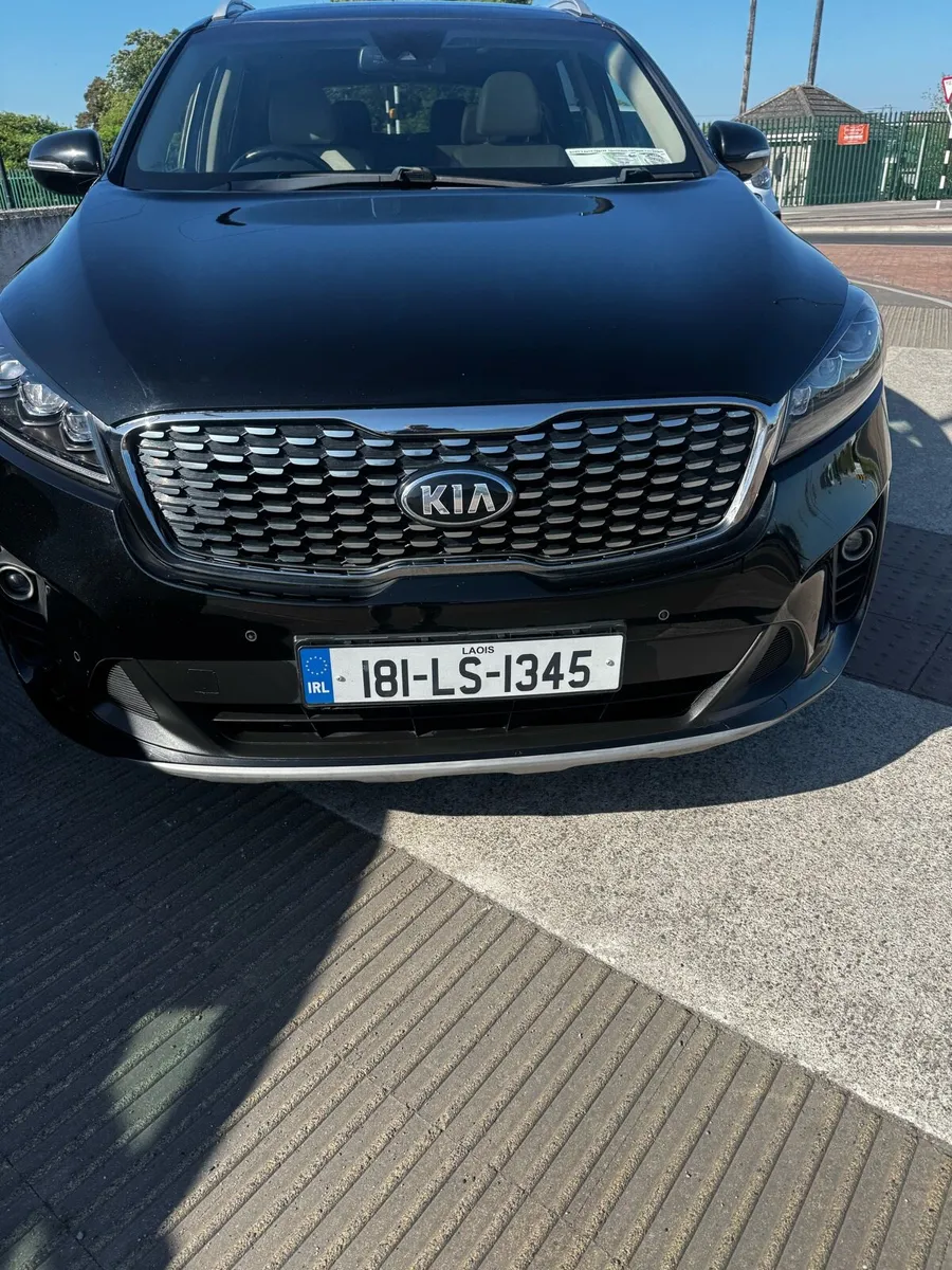 Kia Sorento 2.2 diesel 4x4 K3 - Image 2