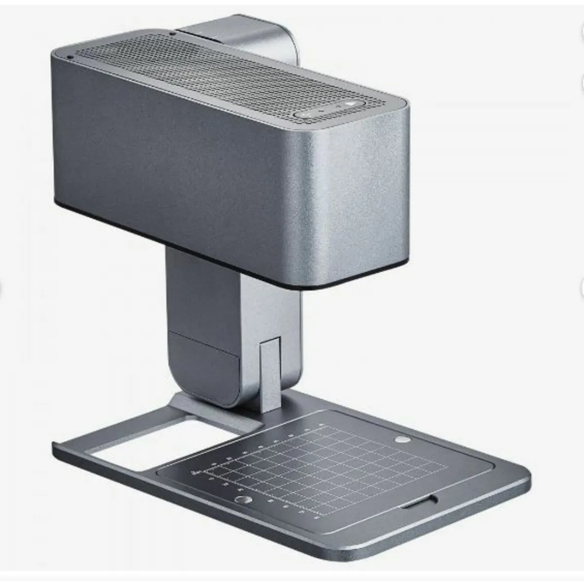 Portable Laser Engraver 600 mm/s 5W High-speed - Image 4