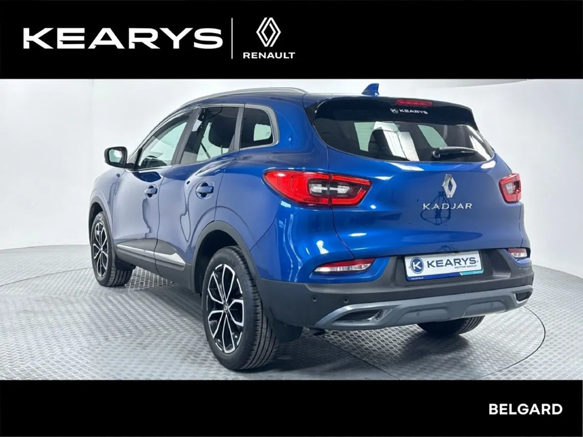 Renault KADJAR 1.3 TCE 140 GPF S-edition - Image 3