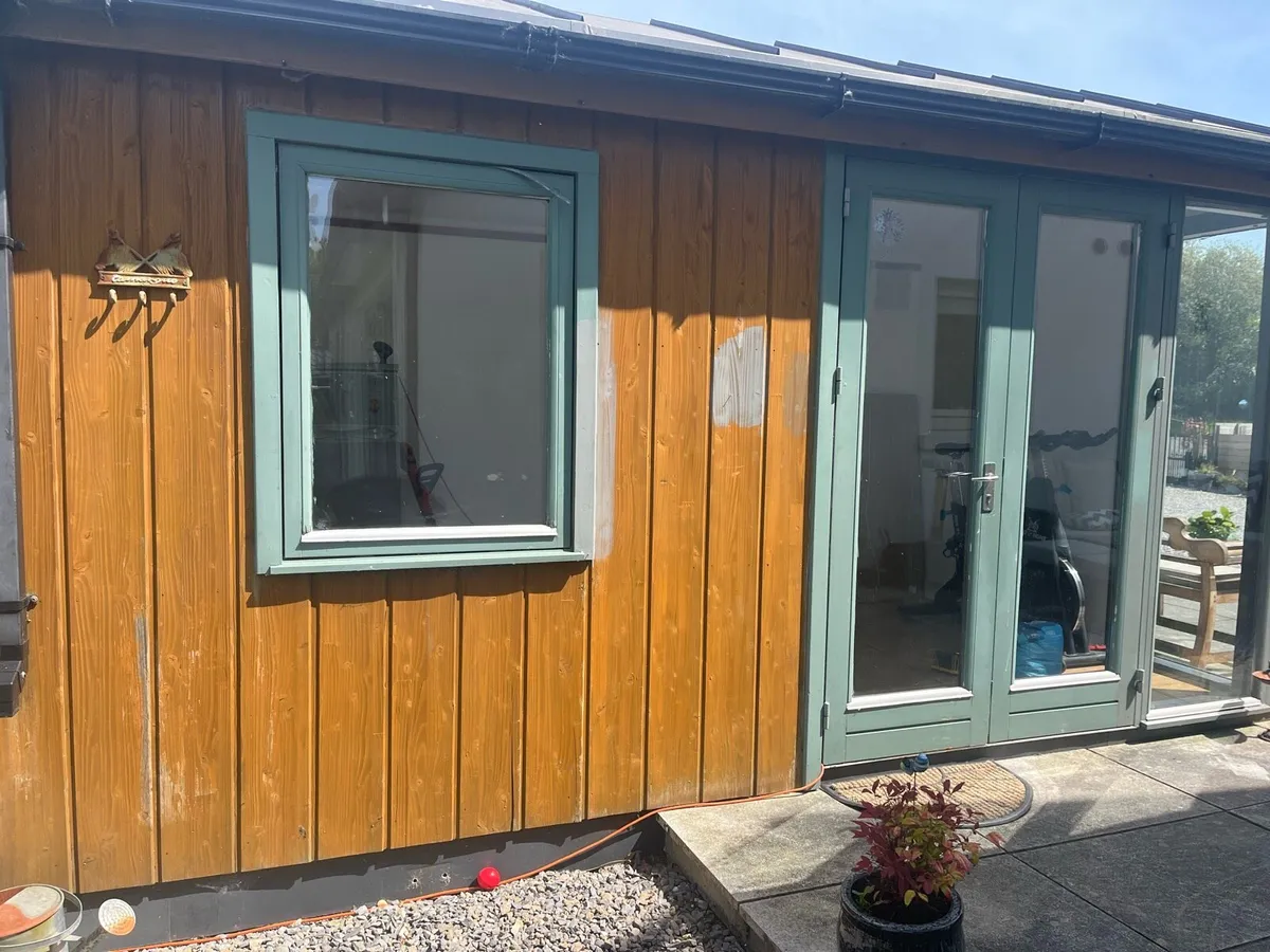 Garden room - Image 2