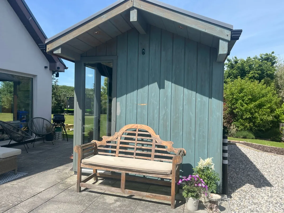 Garden room - Image 3