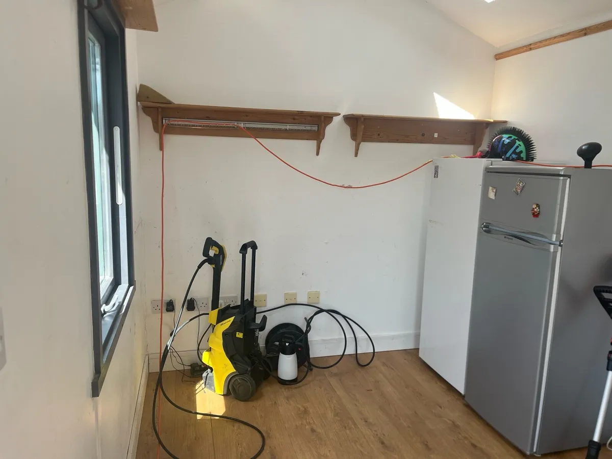 Garden room - Image 4