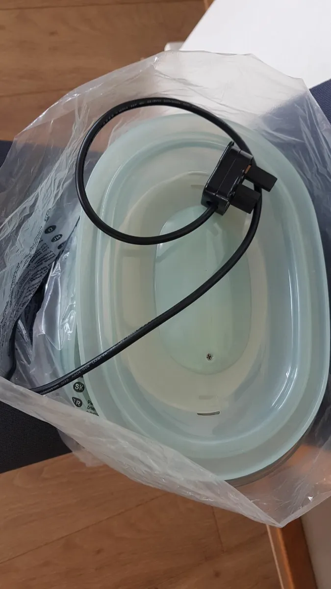 Food Steamer- Morphy Richards BRAND NEW with extra - Image 4