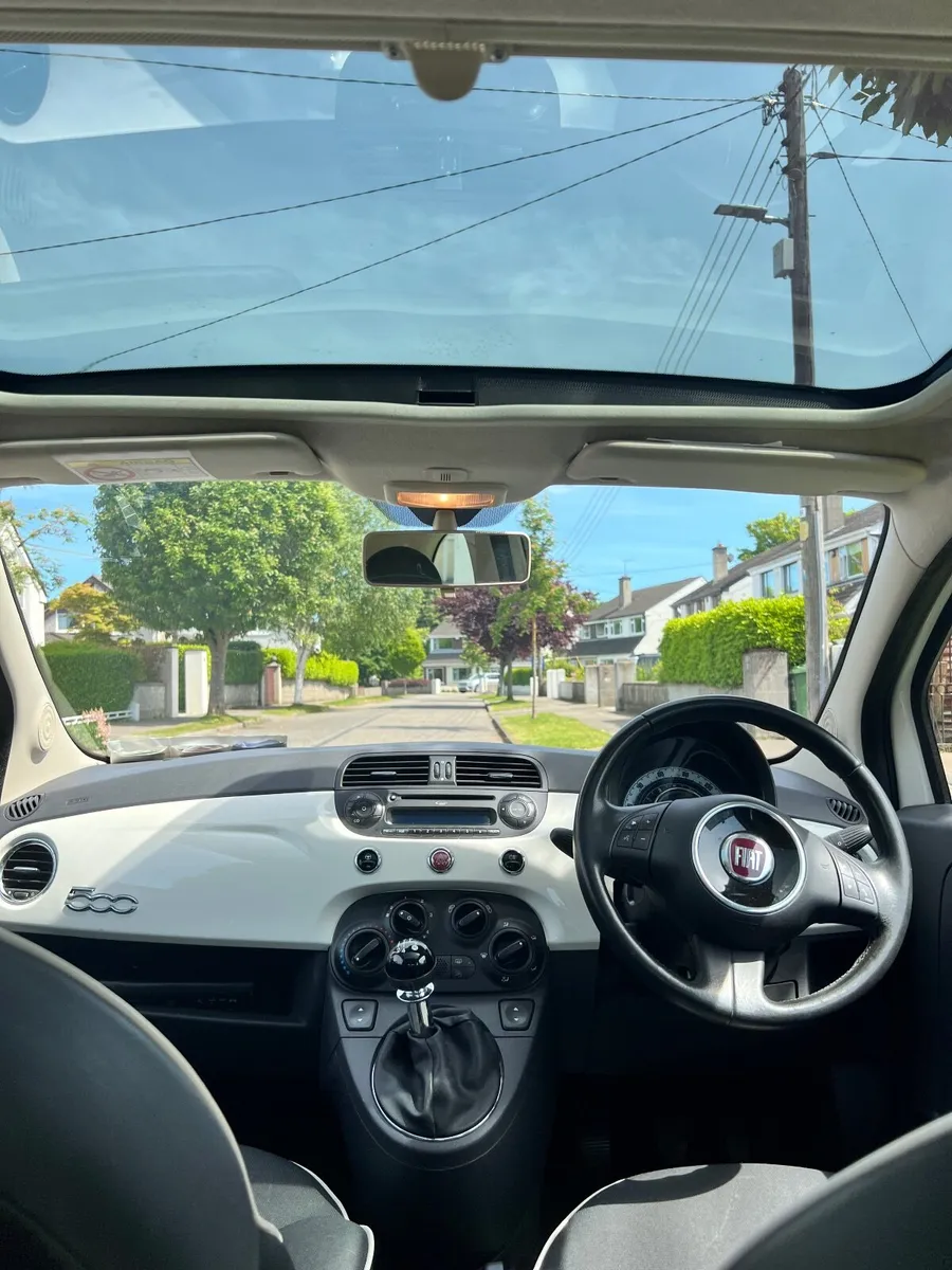 Fiat 500 - Image 2