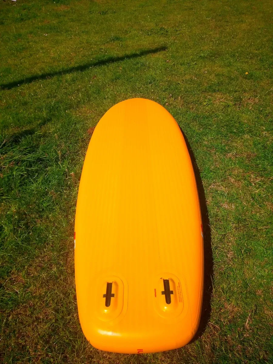 SUP paddle board very light to carry - Image 4
