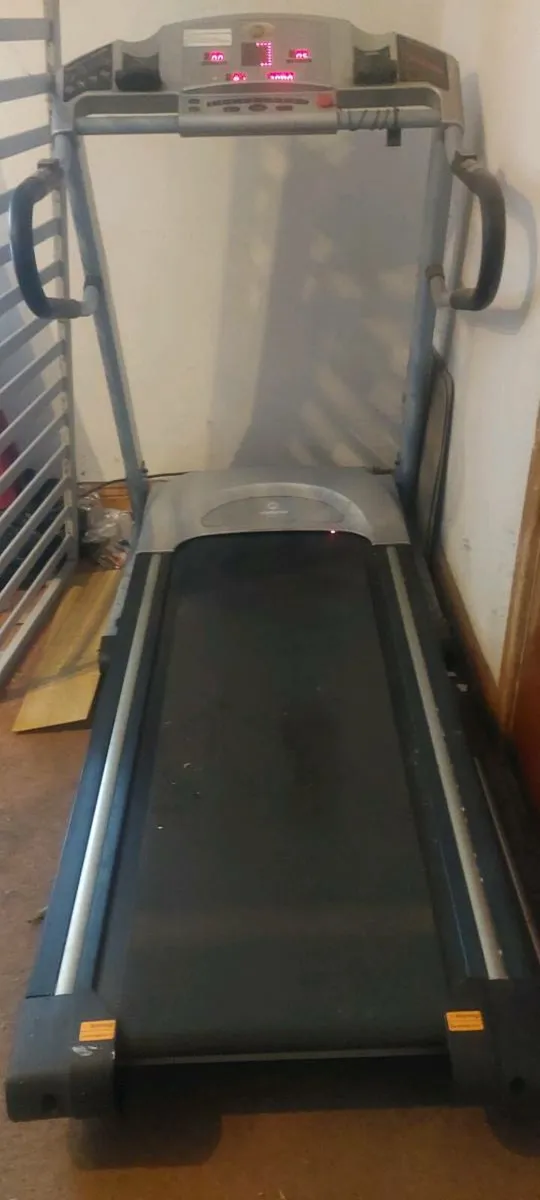 Treadmill - Image 1