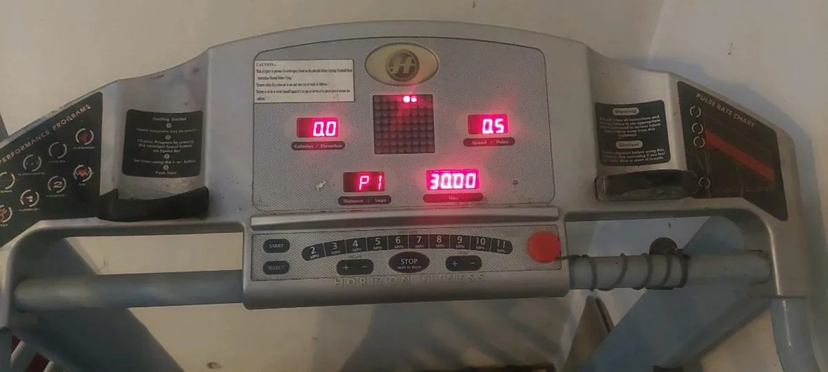 Treadmill - Image 2