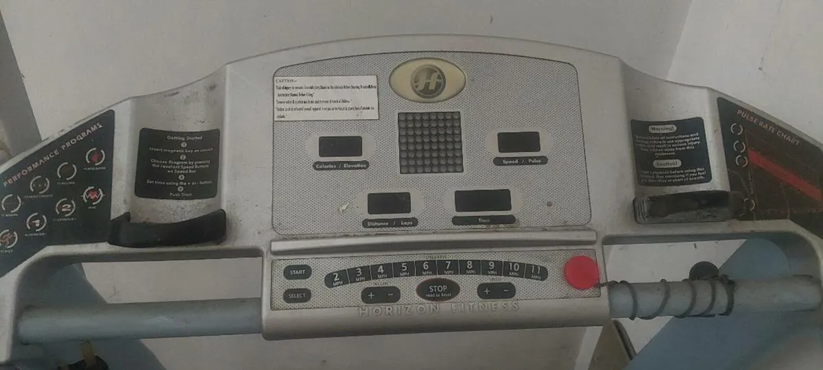 Treadmill - Image 3