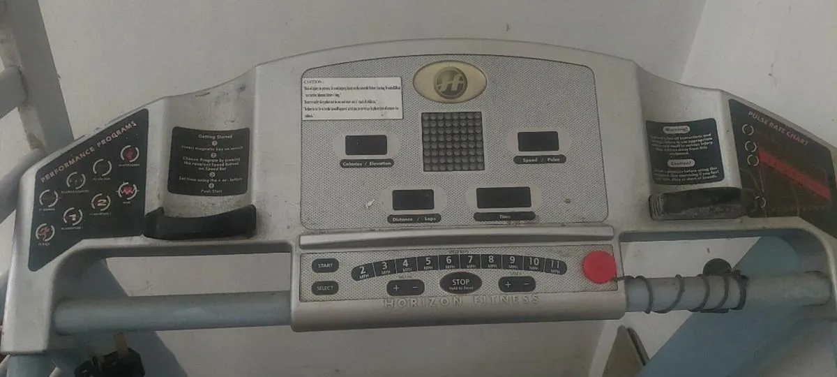 Treadmill - Image 4