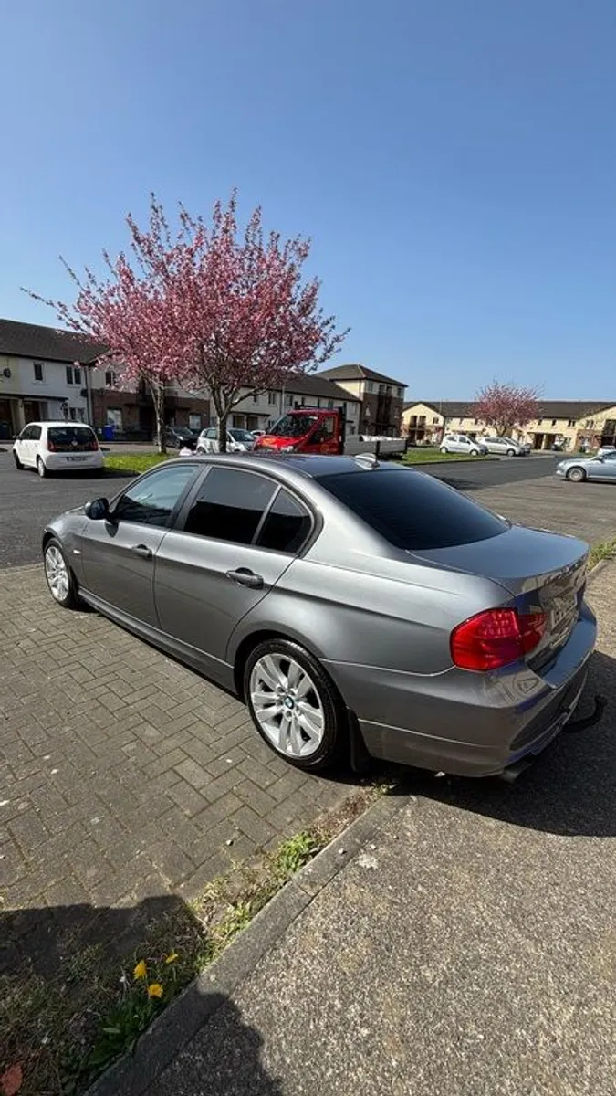 Bmw 3-series 320D - Image 1