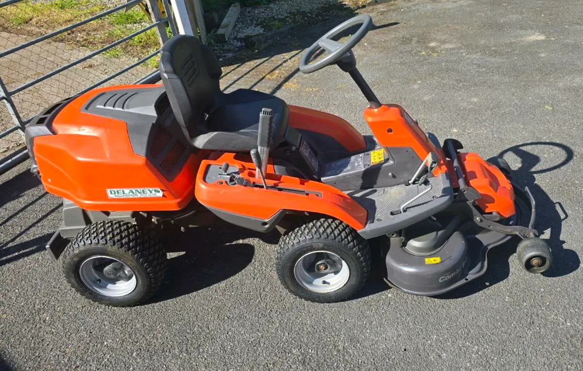 Husqvarna - Image 2