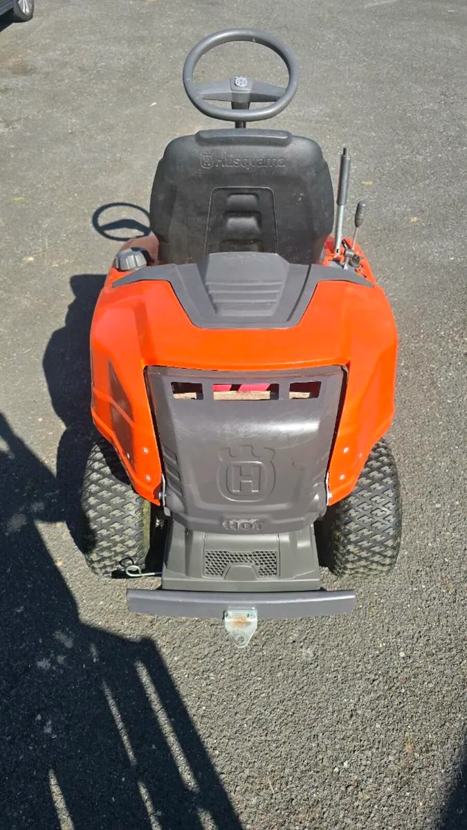 Husqvarna - Image 3