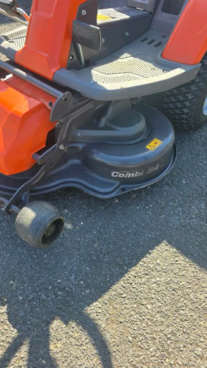Husqvarna - Image 4