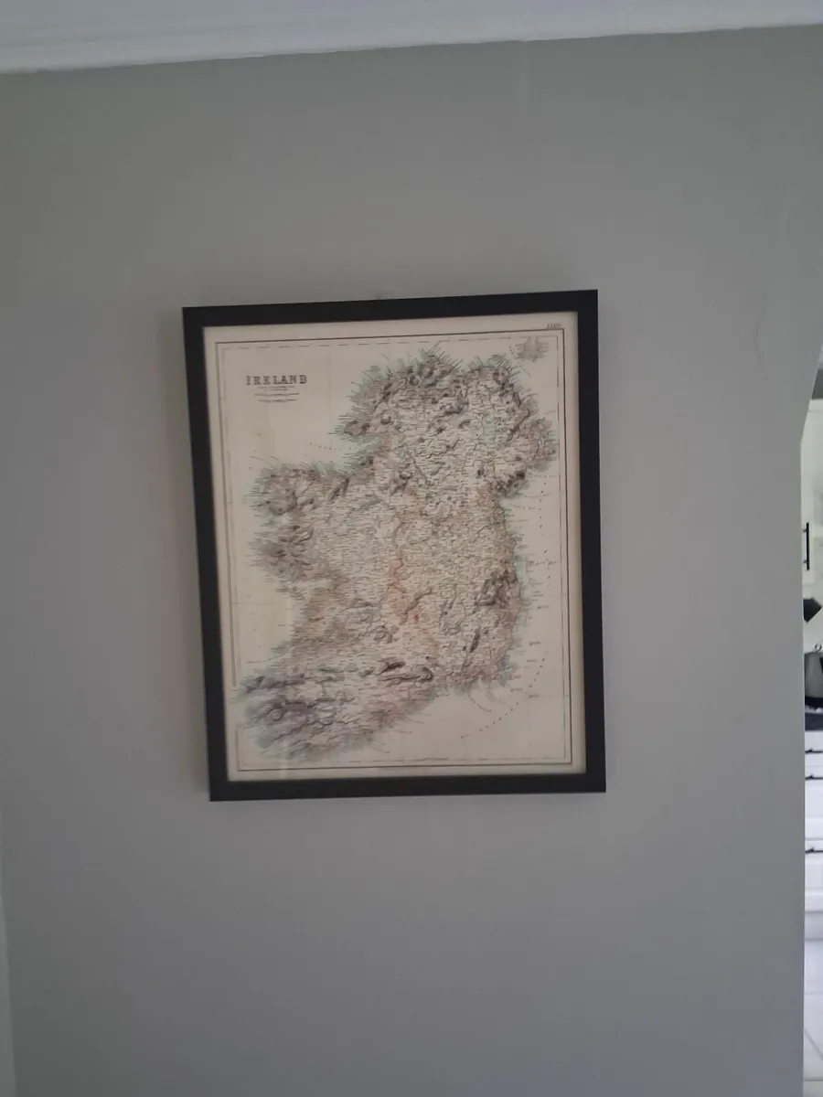 Wall Art (5 pieces included) - Image 2