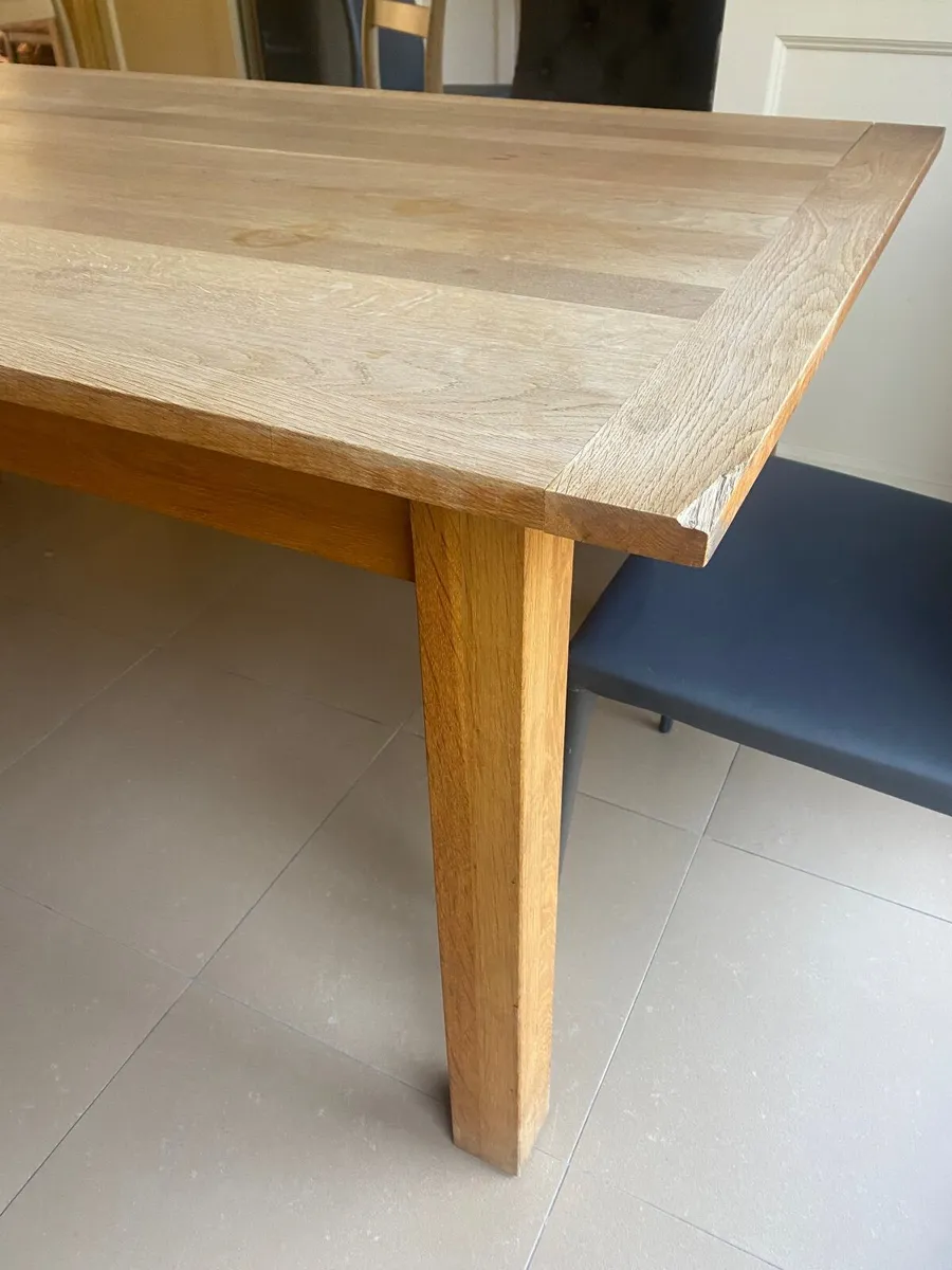 Dinning table - Free to Collect - Image 2