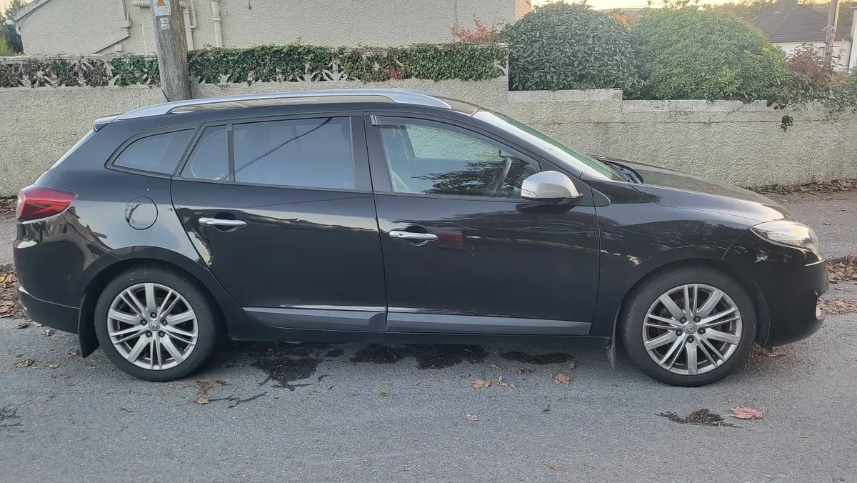 Renault Megane 2012 - Image 4