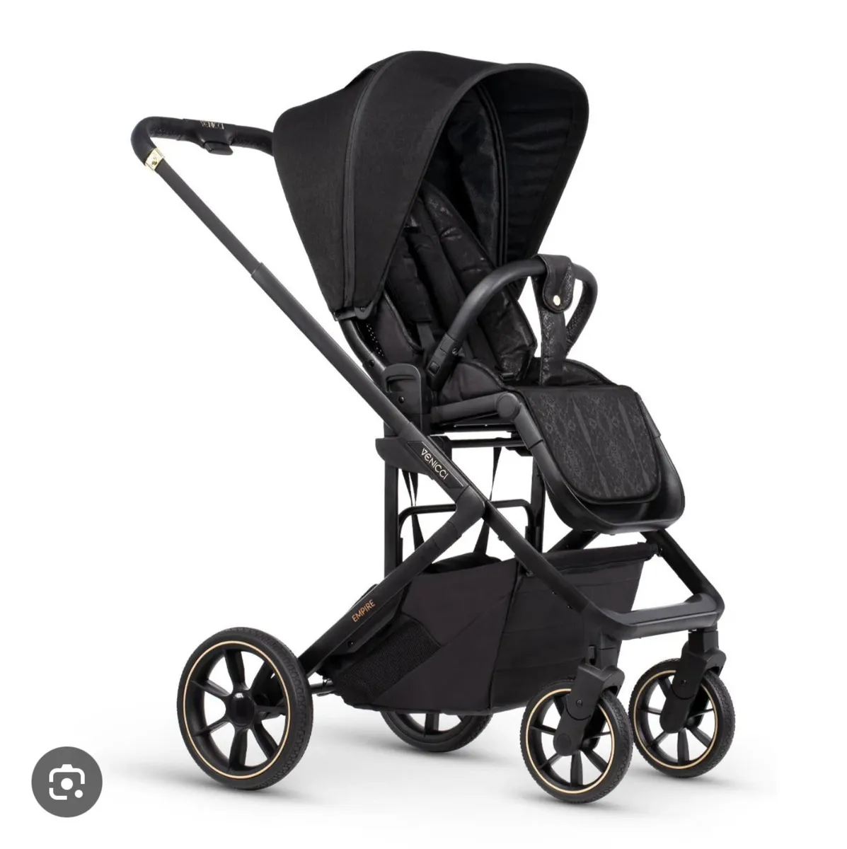 Venicci Empire Stroller - Image 1