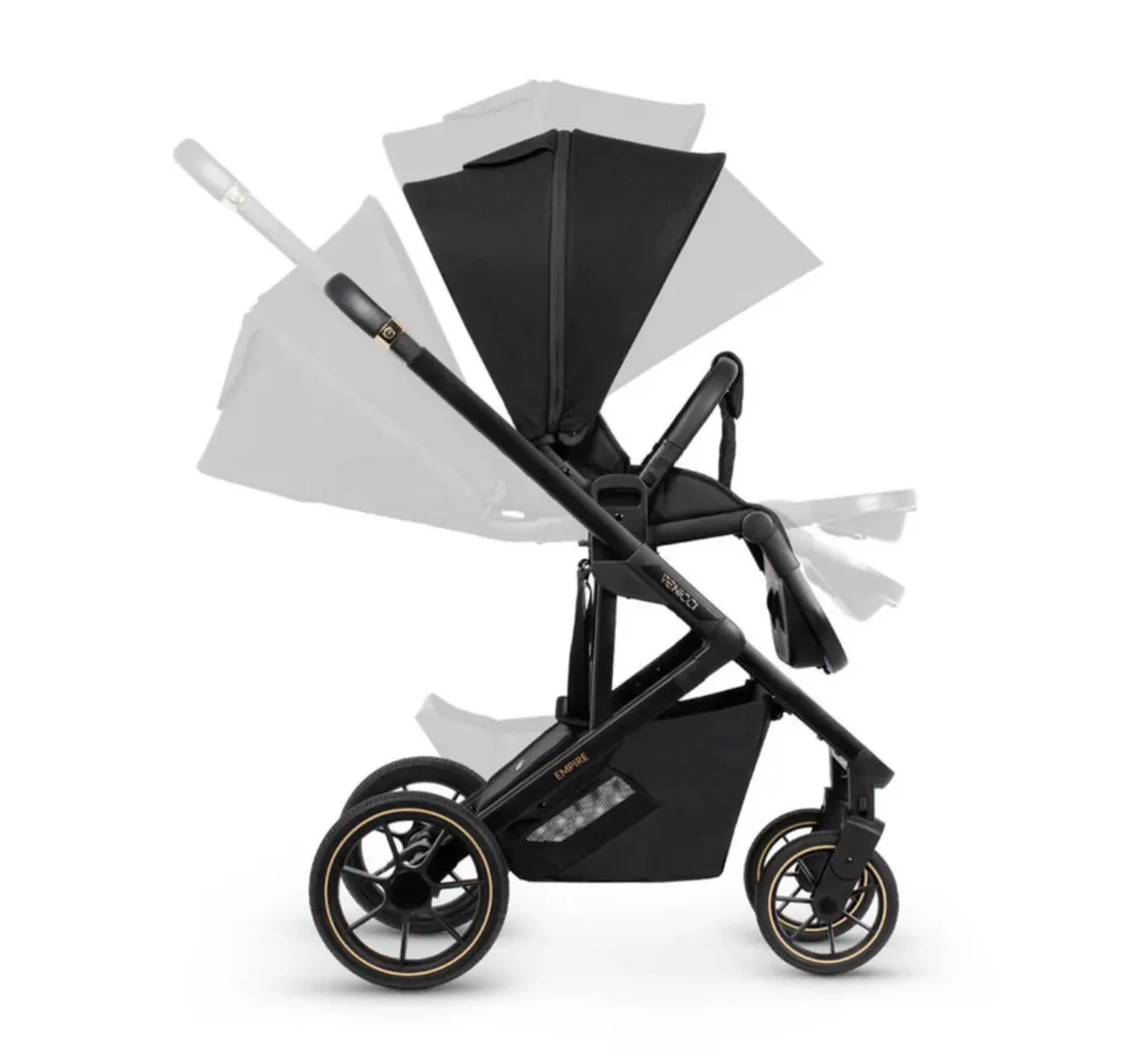 Venicci Empire Stroller - Image 2