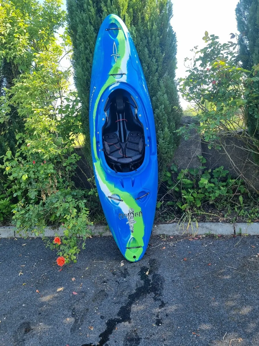Kayak - Image 3