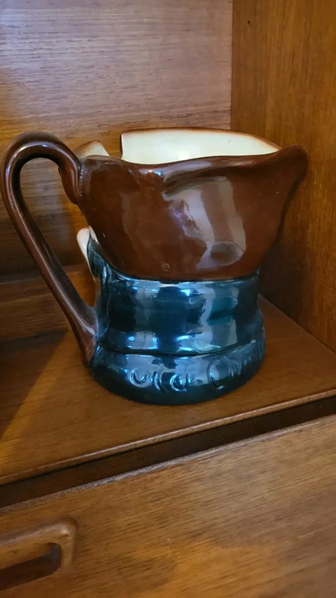 Vintage Royal Doulton Toby Jug - Image 2