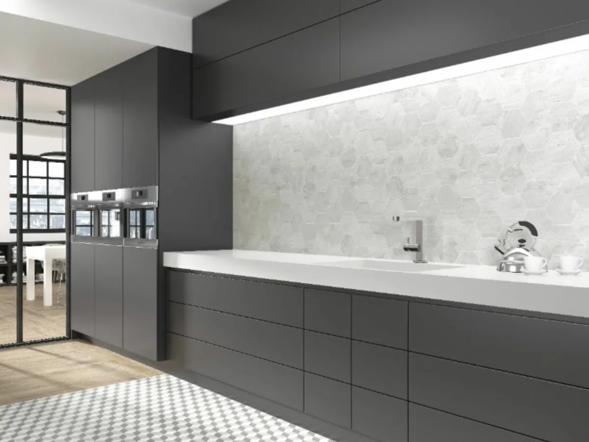 Porcelain Tiles - Image 1