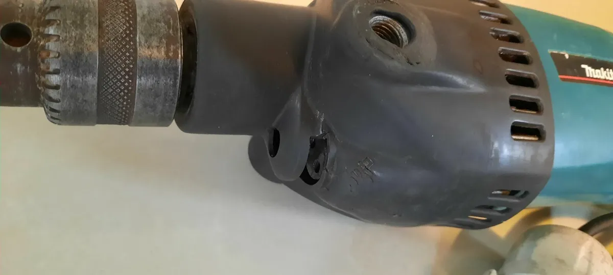 Makita 8406 Diamond Drill 110v - Image 3