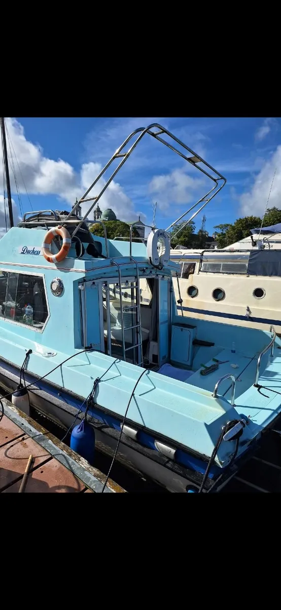 Boat - Image 4