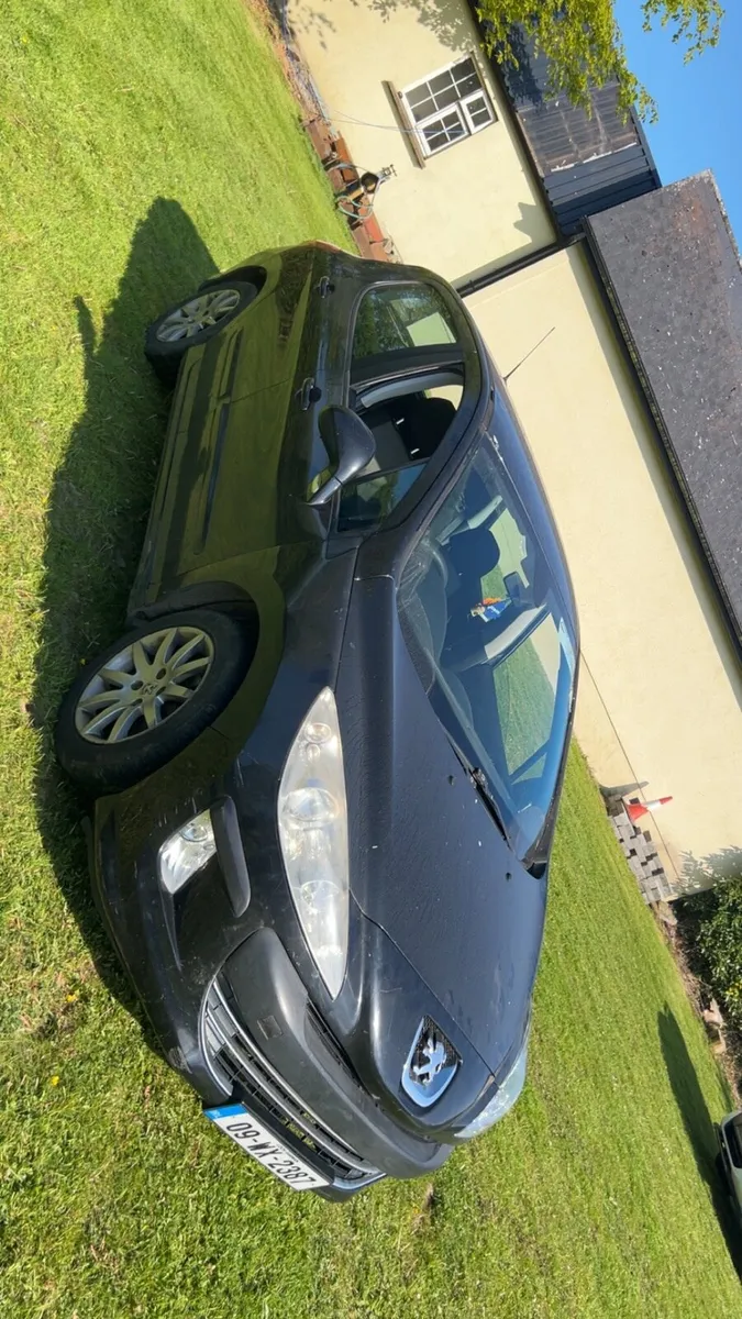 peugeot 308 - Image 1
