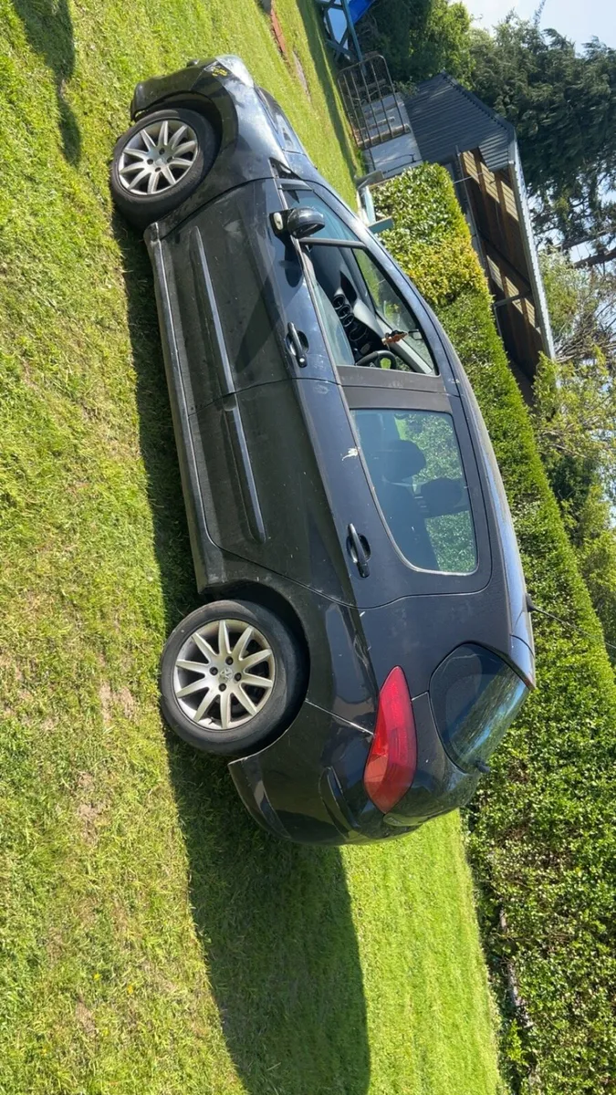 peugeot 308 - Image 2