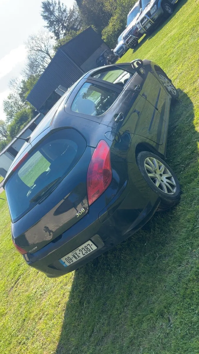peugeot 308 - Image 3
