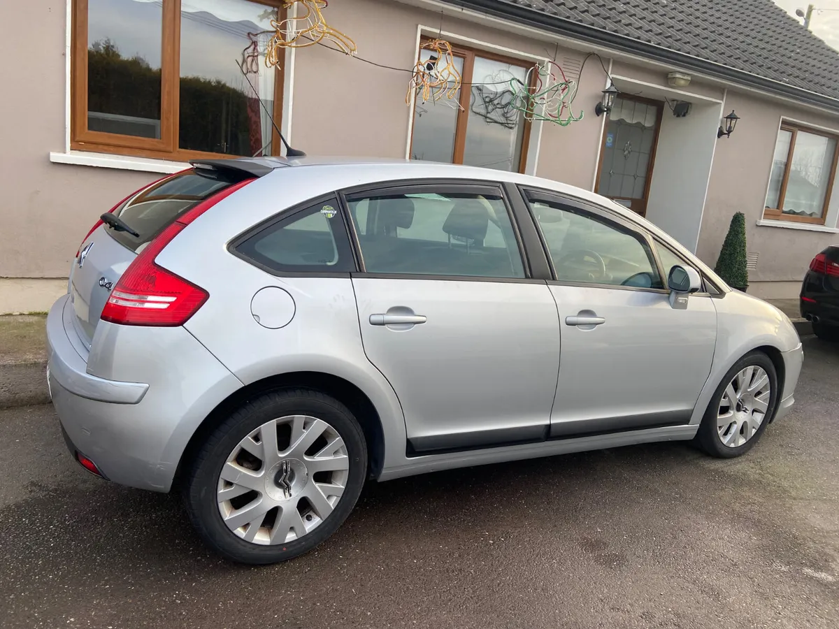 Citroen C4 2008 - Image 3