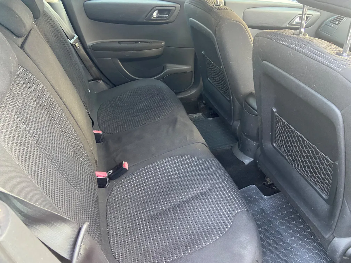 Citroen C4 2008 - Image 2